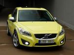 Volvo C30 DRIVe 2009 года